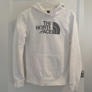 North Face XS Hoodie